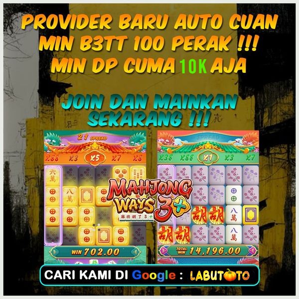 KANGTOGEL : Link Situs Terpercaya Penyedia Game Online Viral